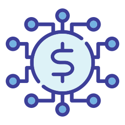 Currency icon