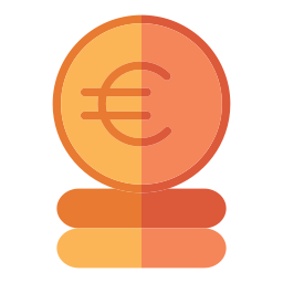 euro icono