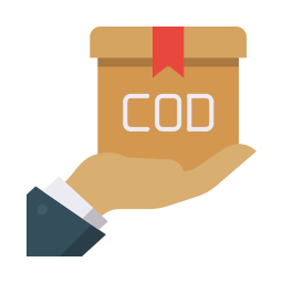 Cod icon