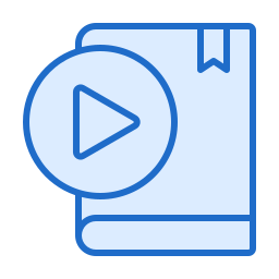 videoconferencia icono
