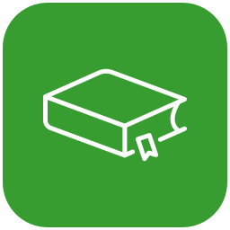 Book icon