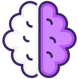 Brain icon