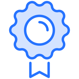 badge Icône