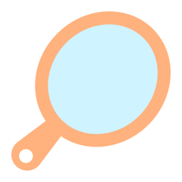 Mirror icon