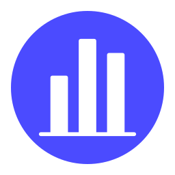 diagrammbalken icon