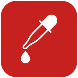 Eyedropper icon