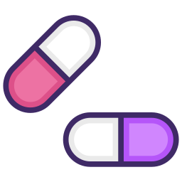 Pills icon