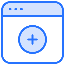 Web icon