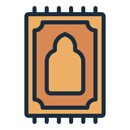 礼拝マット icon
