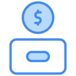 Donation icon