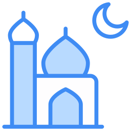 moschee icon