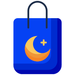 Bag icon