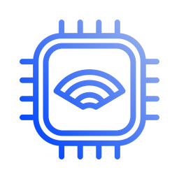 Processor icon