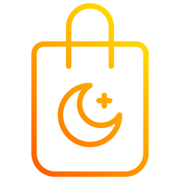 Bag icon