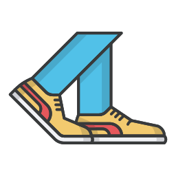 Shoes icon