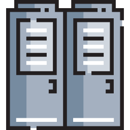 Locker icon