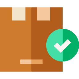 Package icon