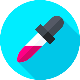 Dropper icon