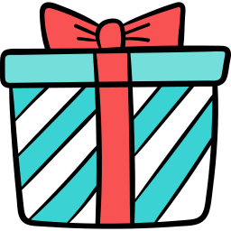 Present icon