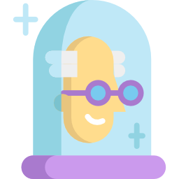 científico icono