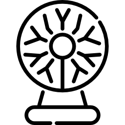 테슬라 공 icon