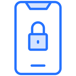 モバイルセキュリティ icon