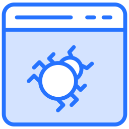 바이러스 icon