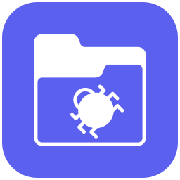 Bug icon