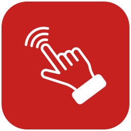 Touch icon