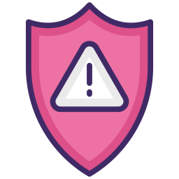 Alert icon