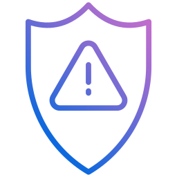 Alert icon