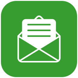 Mail icon