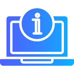 Information icon