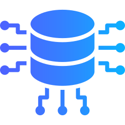 Data server icon