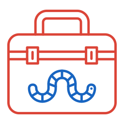 tackle-box icon