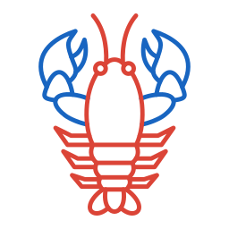 homard Icône