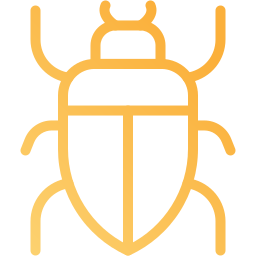escaravelho Ícone
