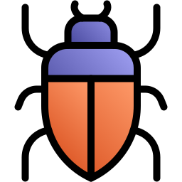 Scarab icon