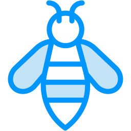 Bee icon