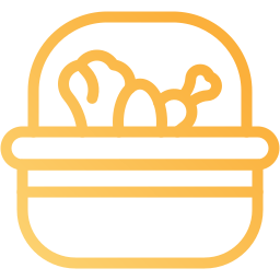 Basket icon