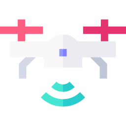 drone icoon