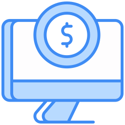 online geld icoon