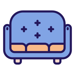 sofa icon