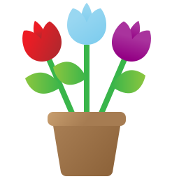 tulpe icon