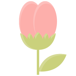 Flower icon