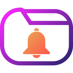 Bell icon