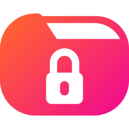 Lock icon