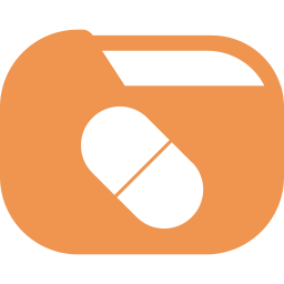 Capsule icon