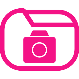 Camera icon