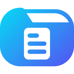 Document icon